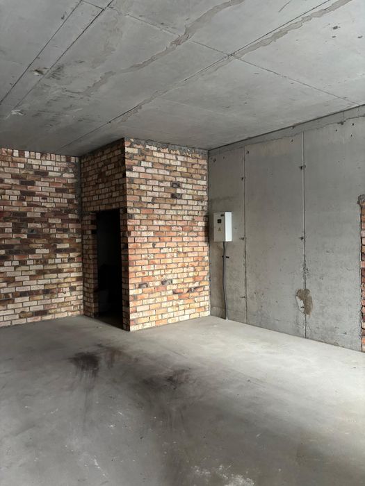 Коммерческое помещение