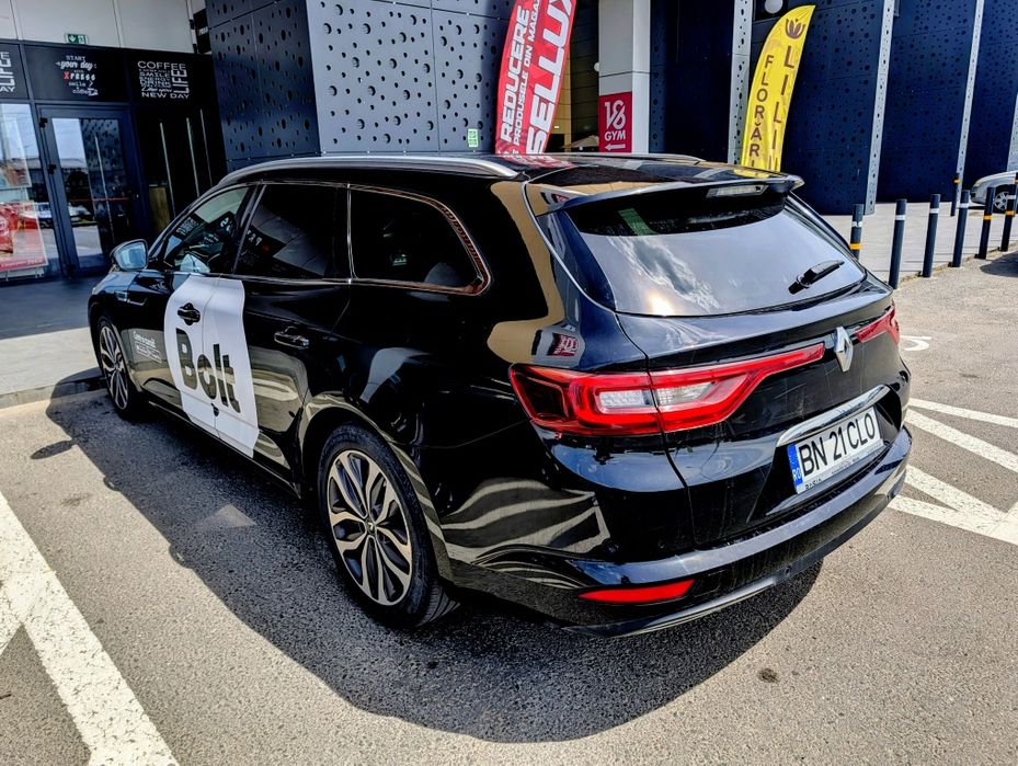 Renault Talisman