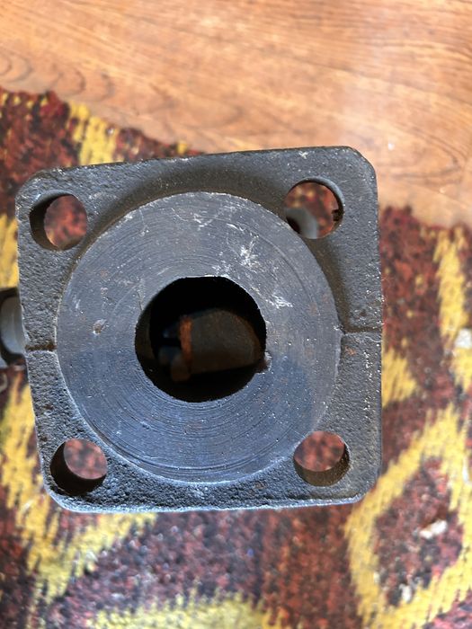 Винтеля для труб.