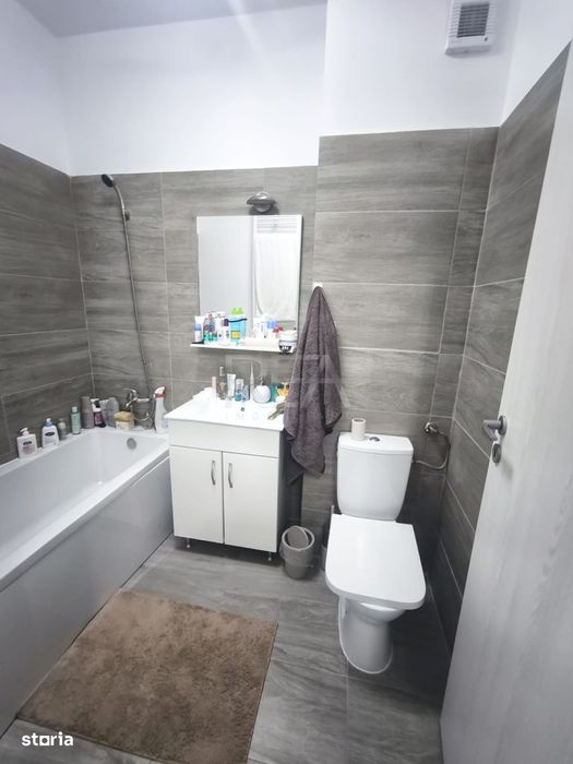 Garsoniera, Politehnica