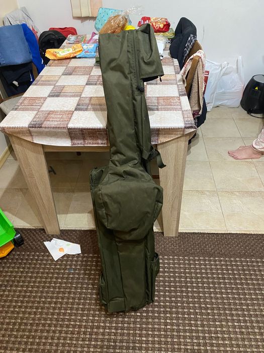 Шарански въдици комплект