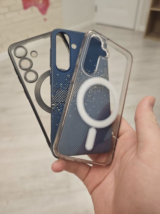 Samsung s24 в идеале