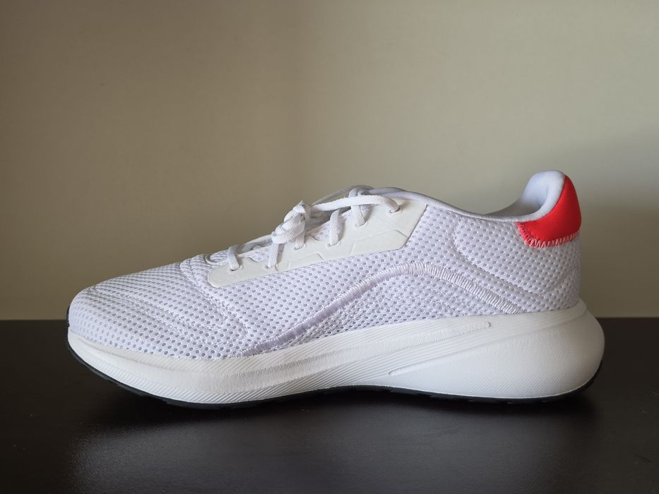 Adidas Response Runner 44номер 28см Стелка Нови с кутия