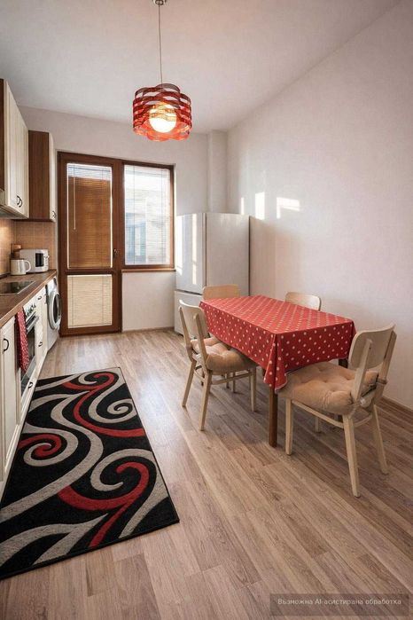 Дава се под наем Четиристаен апартамент в Пловдив, Каменица 2 - 68 кв.м за 548.25 € - Снимка #1