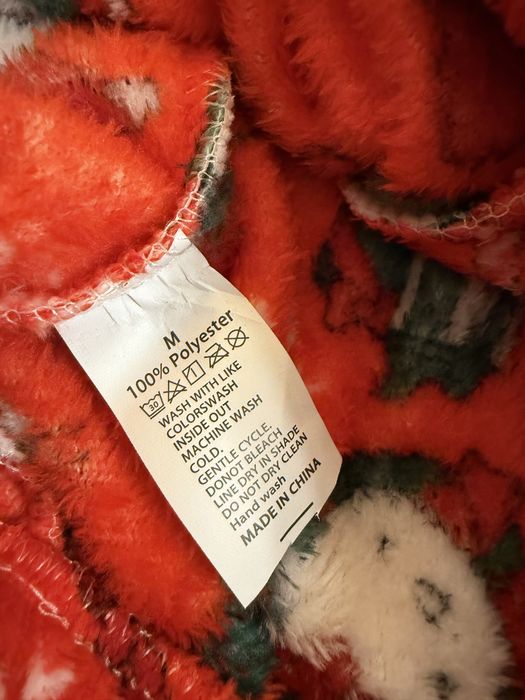 Pantaloni Plush Christmas Hello Kitty S