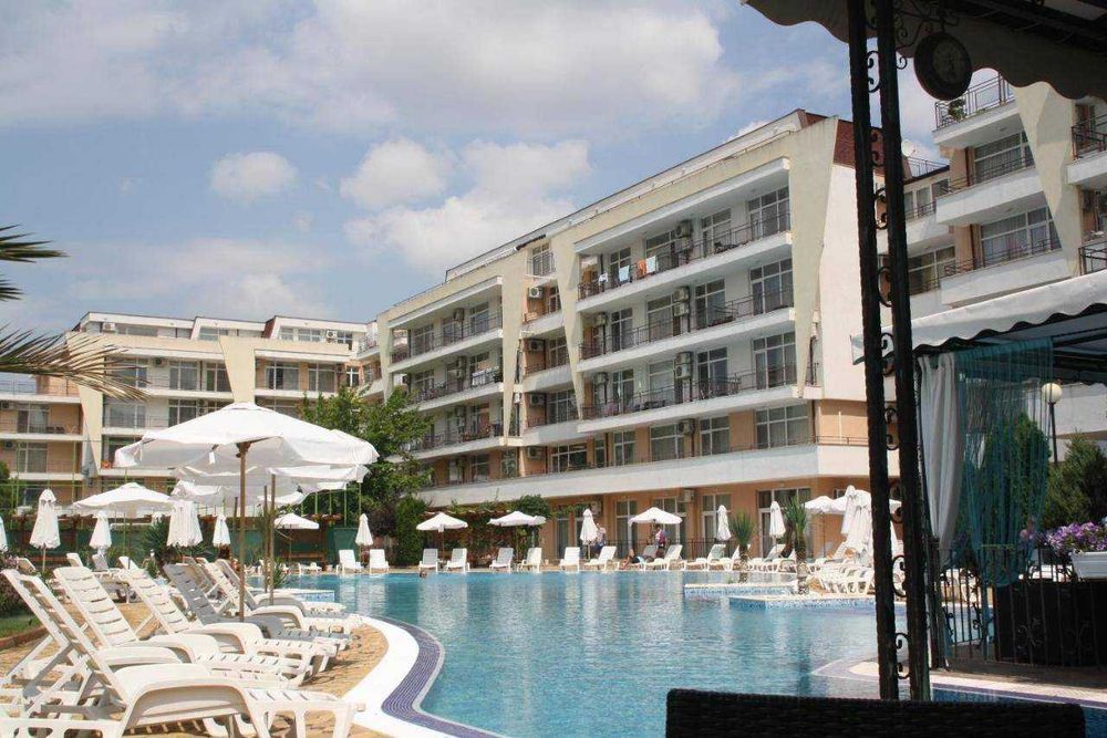 Продава се Двустаен апартамент в к.к. Слънчев бряг - 66 кв.м за 1135 €/кв.м - Снимка #13