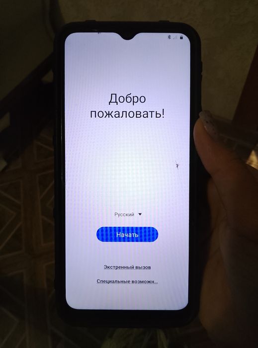 Samsung core A03