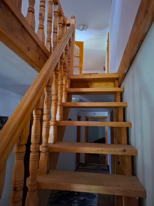Vând/Schimb casă de vacanță