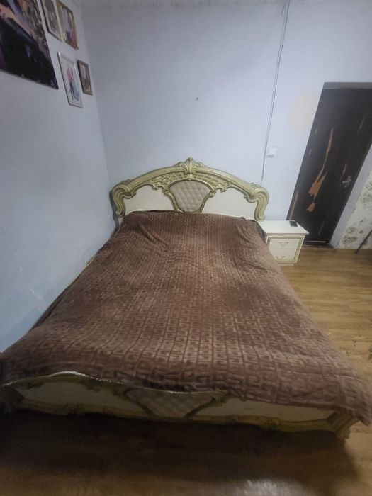Срочно продам спальный гарнитур