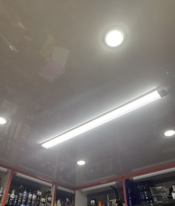 Павильон для бизнеса