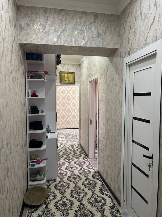 Tezda 2x xonali kvartira sotiladi