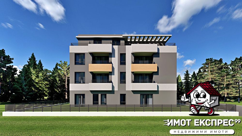 Продава се Тристаен апартамент в Асеновград - 84 кв.м за 850 €/кв.м - Снимка #4