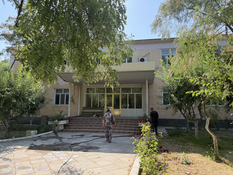 Сдаю в аренду склад помещение