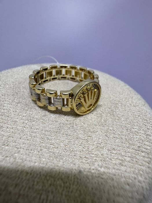 Кольцо Rolex / СТ32738