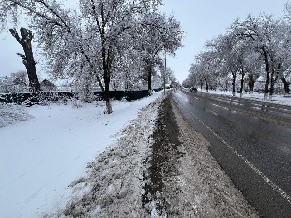 Продам дом с большим участком