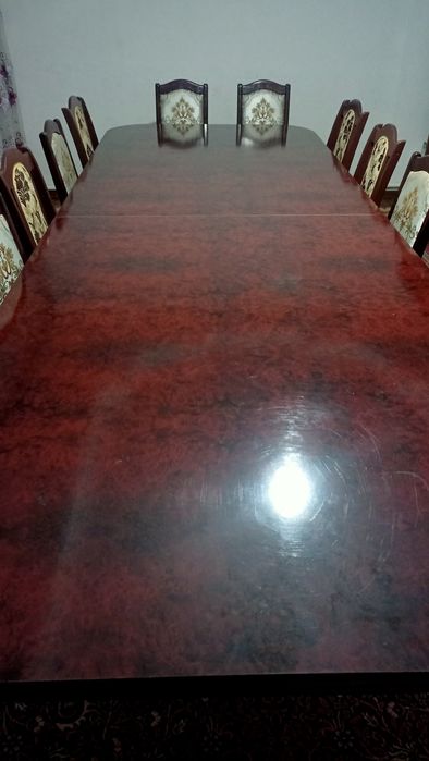 Стол для зала 4-4.50метра