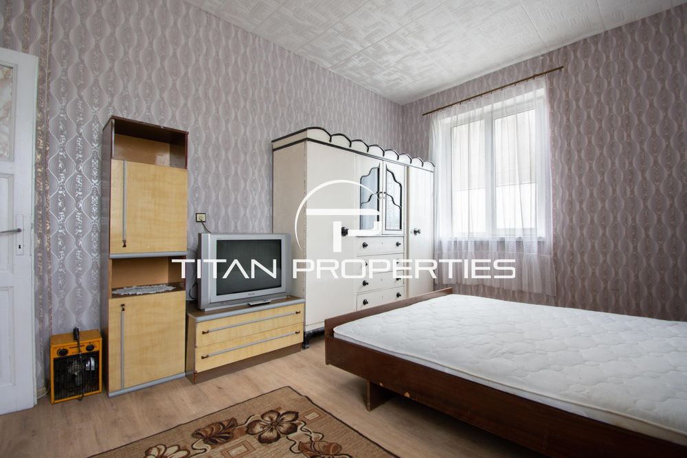 Дава се под наем Двустаен апартамент в София, Илиянци - 52 кв.м за 398.82 € - Снимка #5