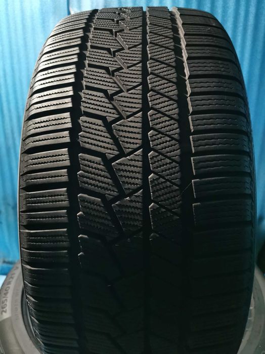 265/40 R21 continental m+s 4 bucati