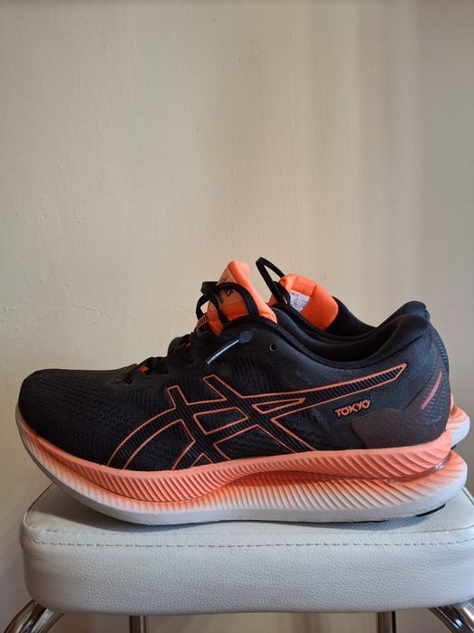 Asics Glaid Ride Tokio 43 размер