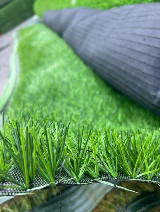 Искусственный газон оптом - самые низкие цены в Казахстане!