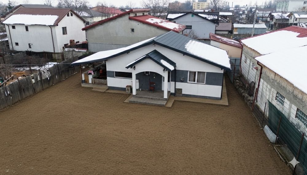 De vanzare casa Ploiesti