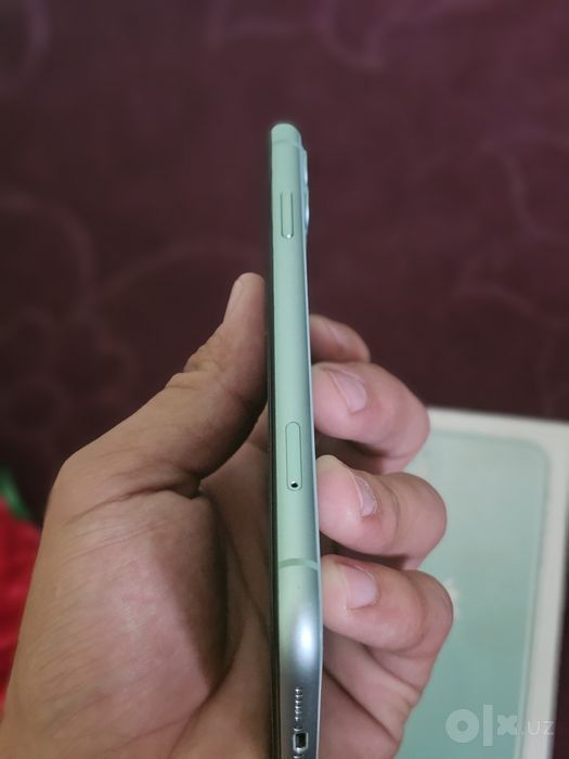 iPhone 11 128 gb