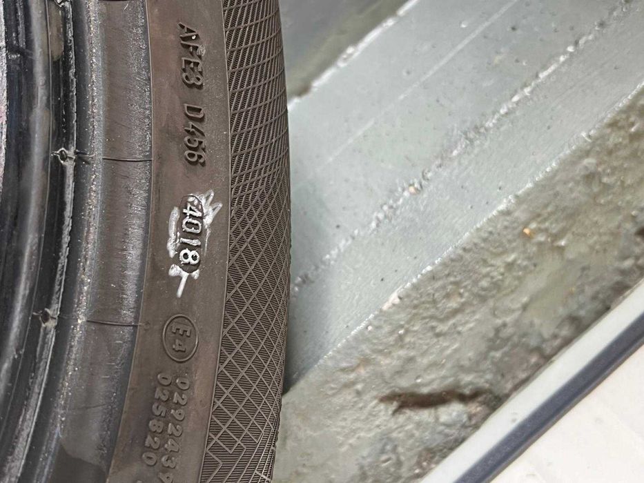 Anvelope Iarna Continental 215/65 R17