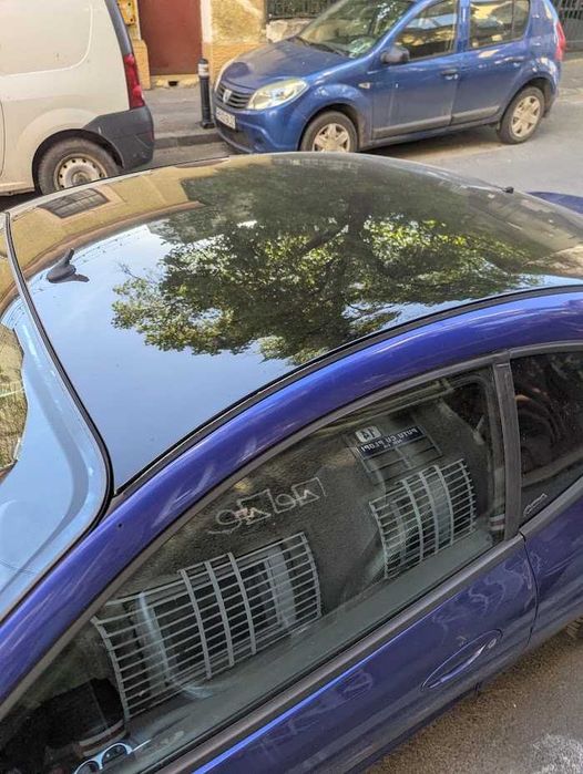 FORD Puma 2001 — imagine 5