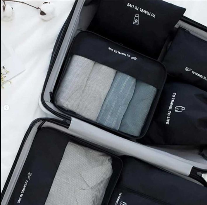 Органайзер за багаж