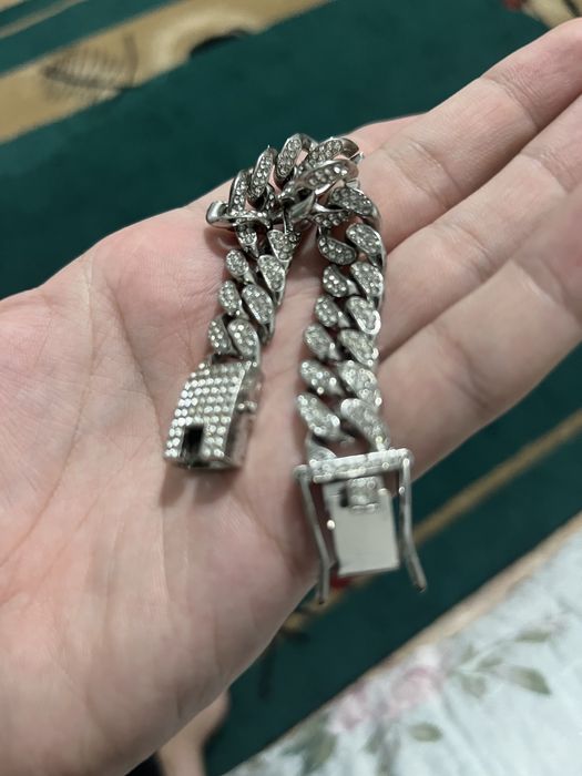 Продам часы и  браслет мужской