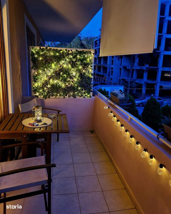 Apartament 2 camere NEPTUN Str Garii