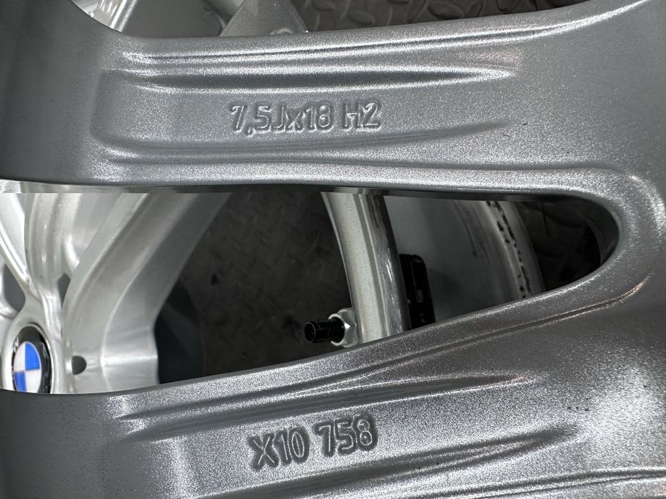 18-цола 5х112 - BMW - G20-21-G30/31-f52-f48 и други