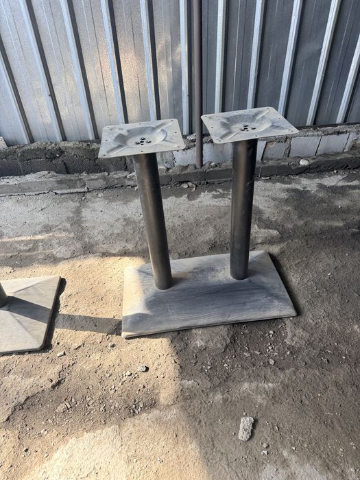 Продам ножки для столов