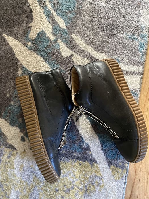 Дамски обувки Philip Hog