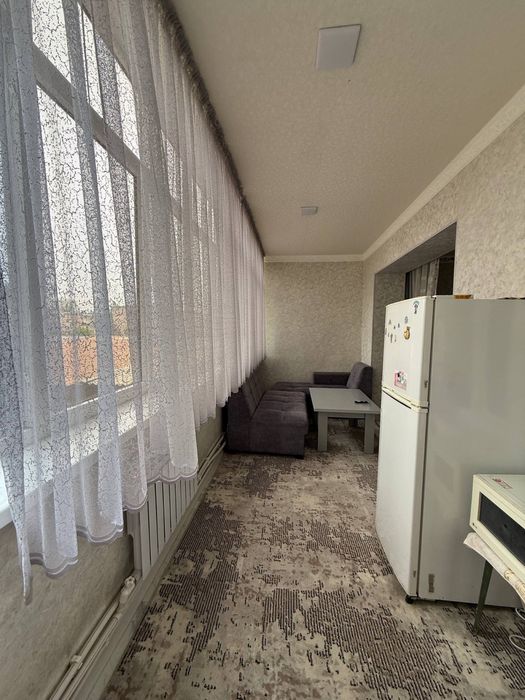 Аренда квартиры с хорошим ремонтом в центре города!