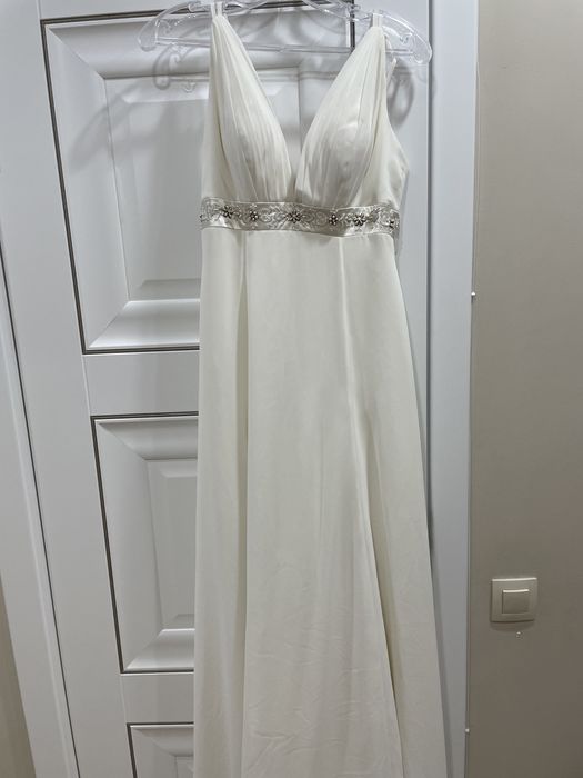 Продам красивое платье