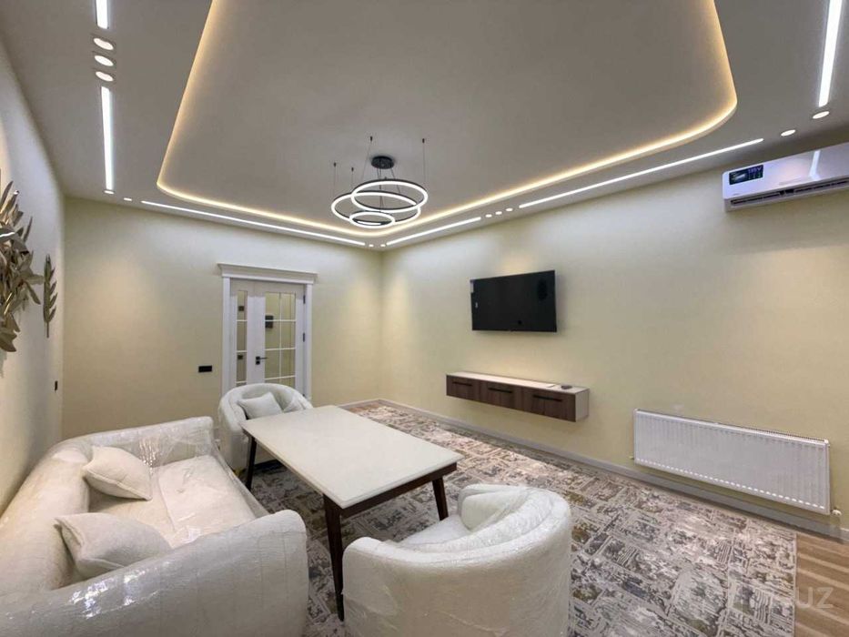 №4119. Продается 3х-комнатная квартира в Новостройке.