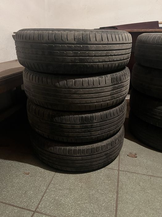 Резина 185/75 14