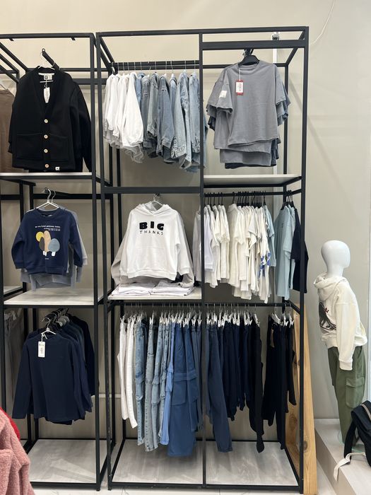 Торговое оборудование