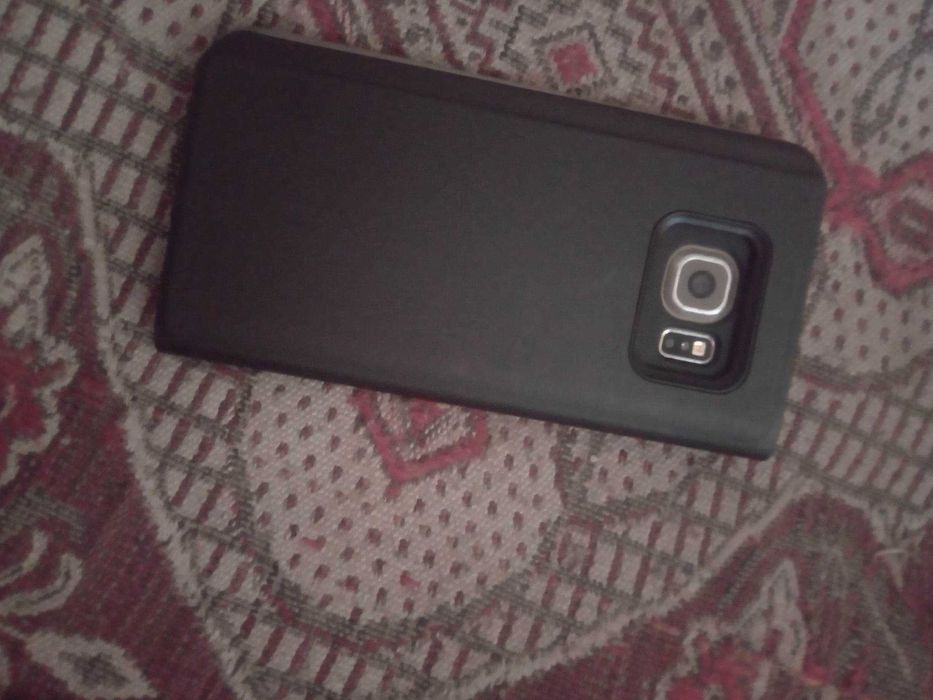 Samsung galagsi s6 eige