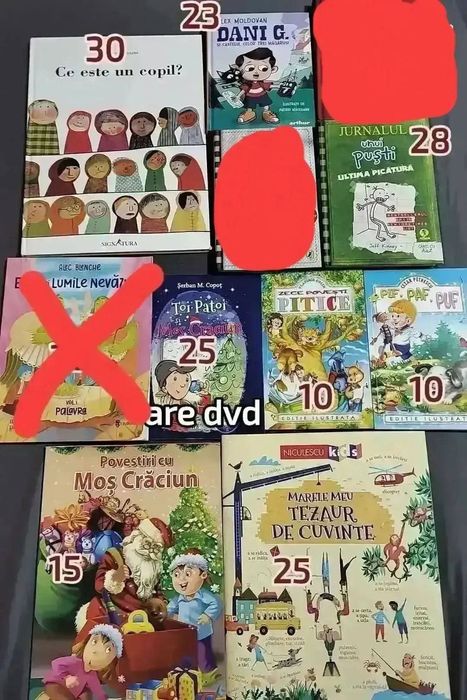 Cărți: Disney,Franklin,Enciclopedia familiei,Enciclopedii Disney