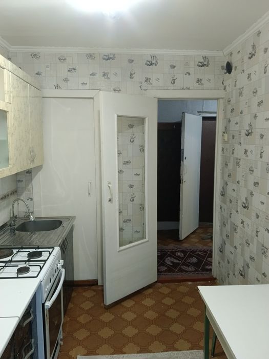 Сдам 1 комнатную квартиру