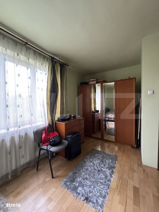 Casa S+P+E+M, 230 mp teren, Puskin