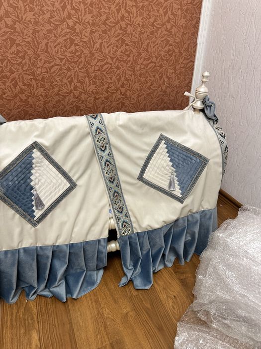 Бесік / бесик - балаға бесік