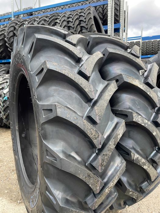 Marca OZKA 14.9-30 anvelope noi cu 10 pliuri pentru tractor spate