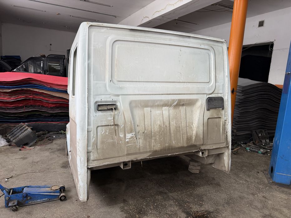 Продам Кабину некст фермер