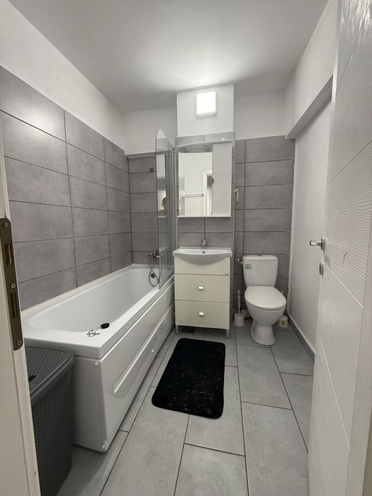 Apartament de inchiriat