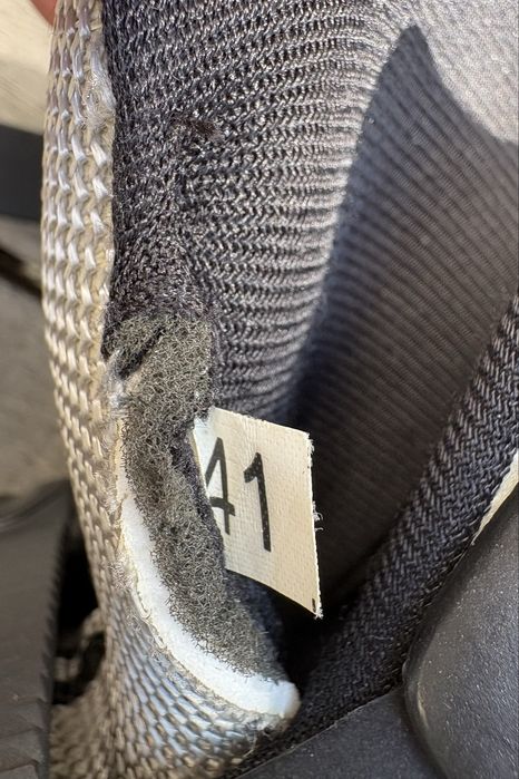 Patine ROXA 720 mărimea 41/42+geanta+protectie