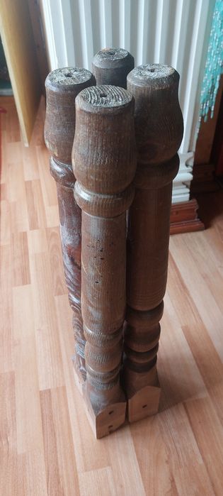 Столларга комплект