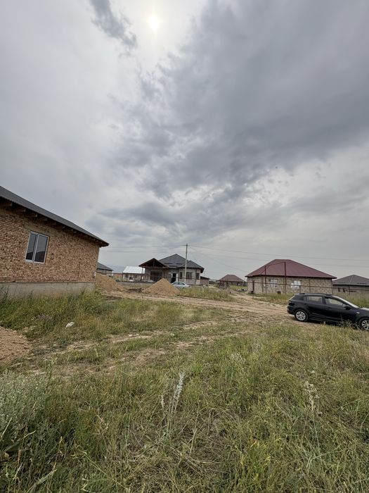 Земельный участок 6 соток